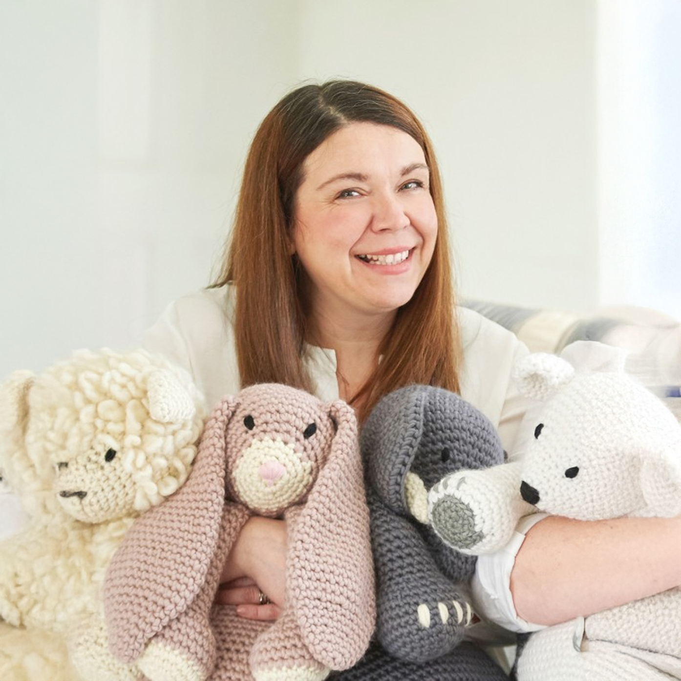 Introducing Claire Gelder
