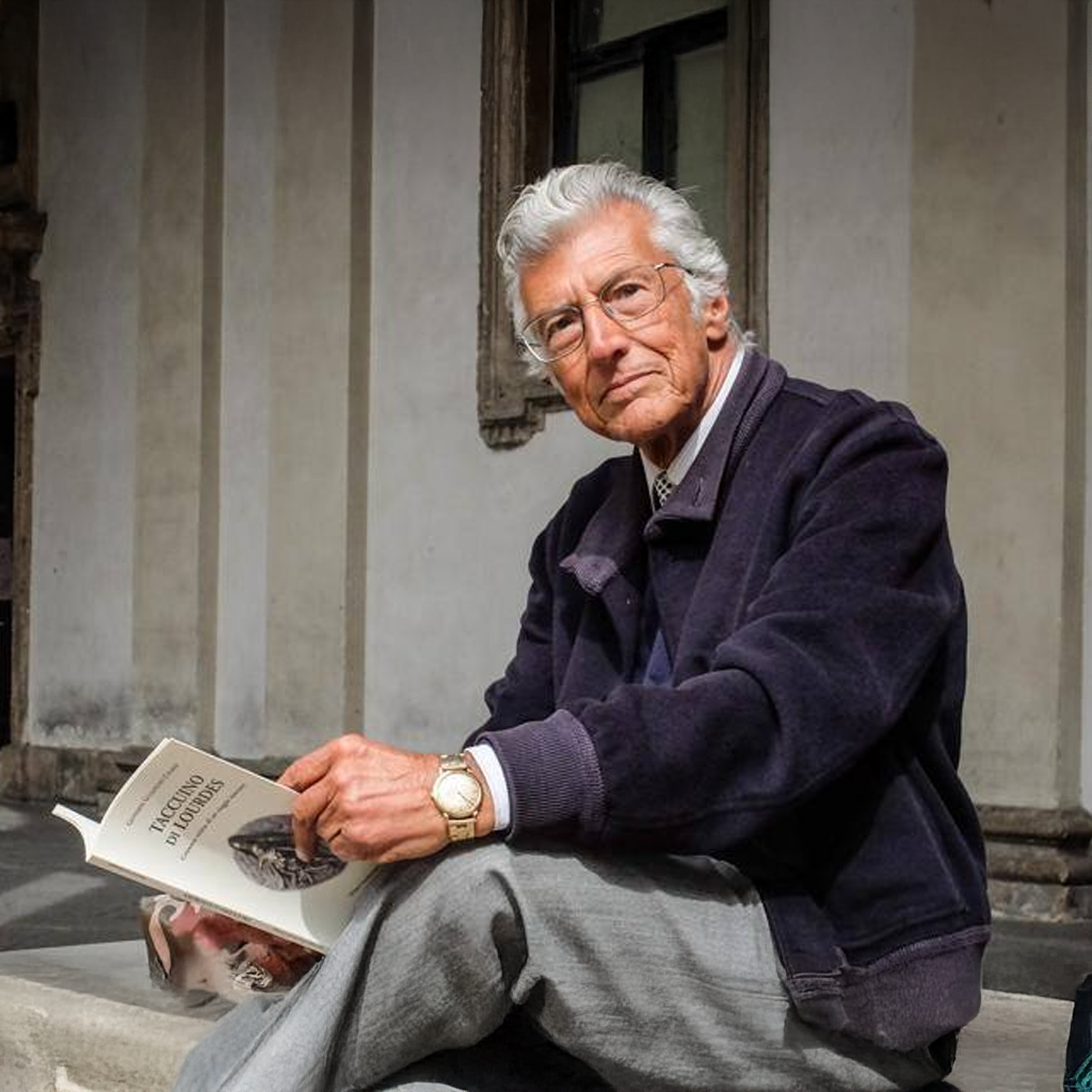 Introducing Giovanni Civardi
