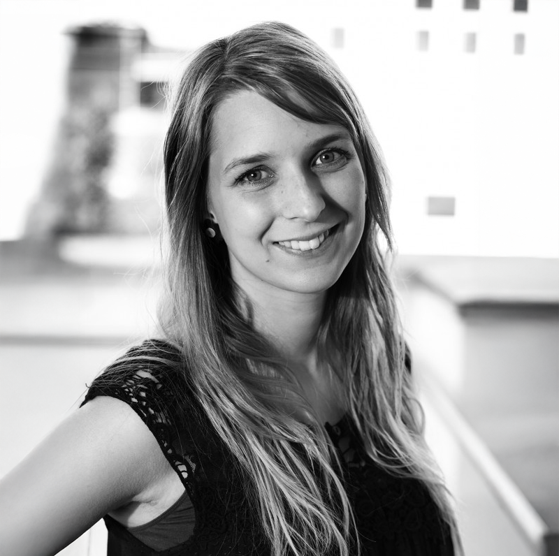Introducing Sarah Abbondio