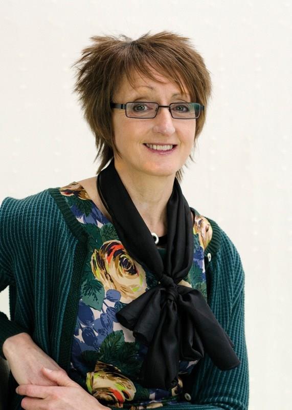 Lynne Rowe
