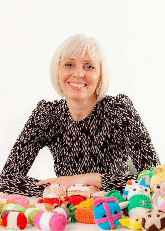 Sarah-Jane Hicks
