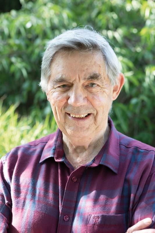 David Bellamy