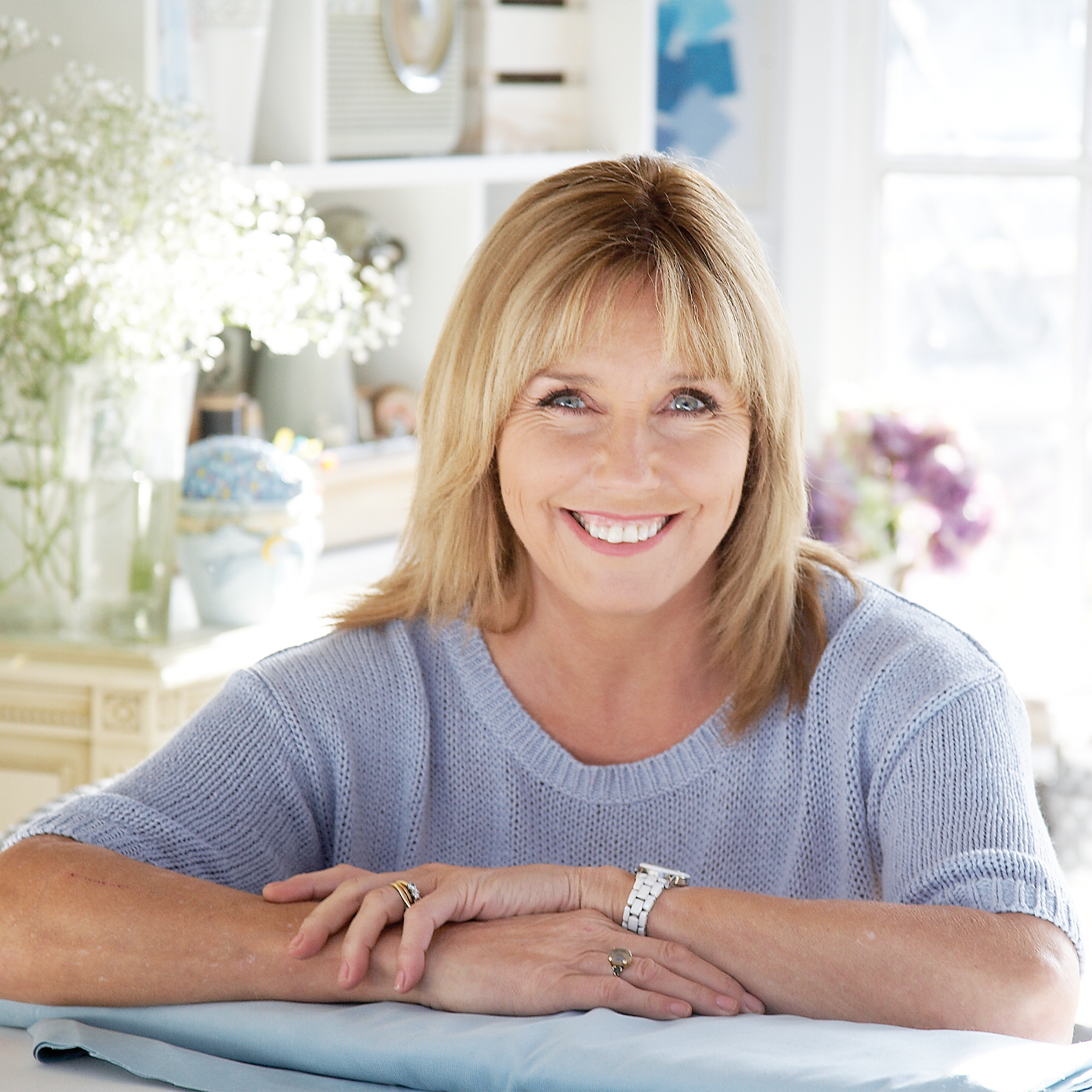 Debbie Shore
