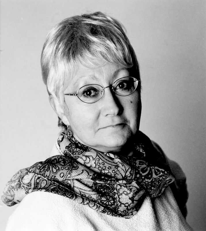 Jan Messent