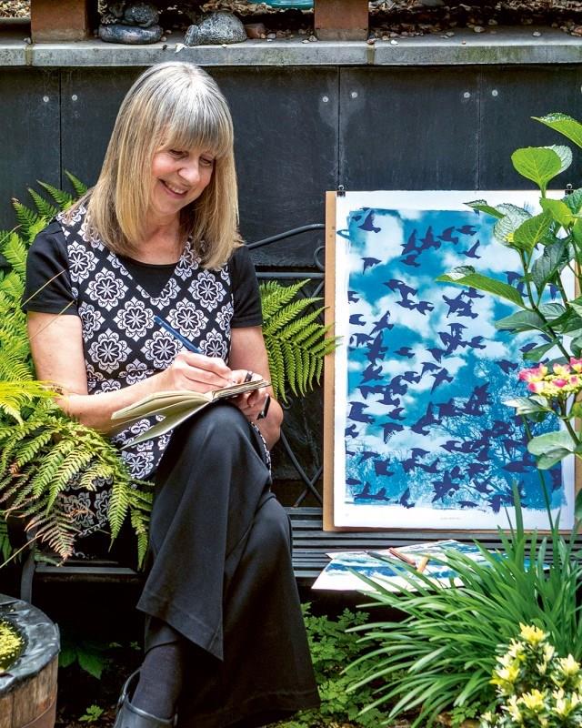 Jane Spink