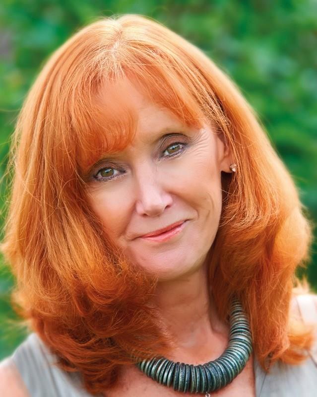 Jean Haines