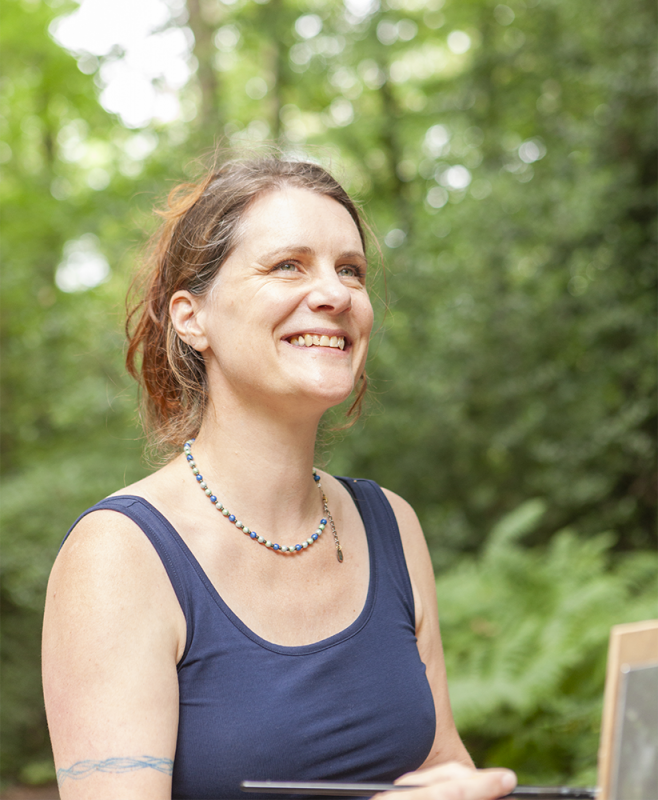 Jenny Aitken