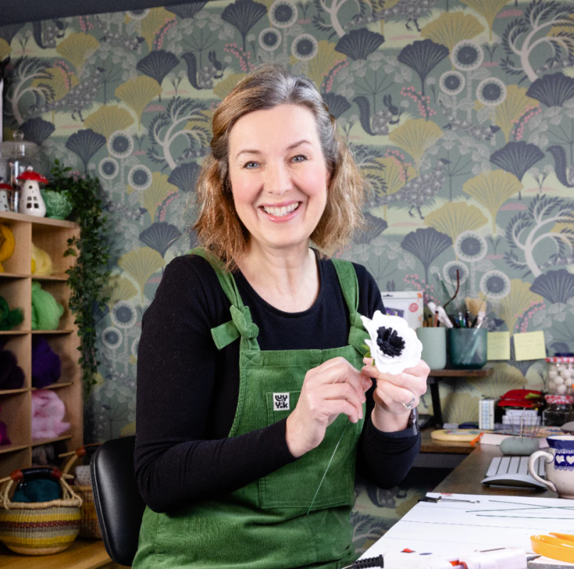 Jo Lochhead