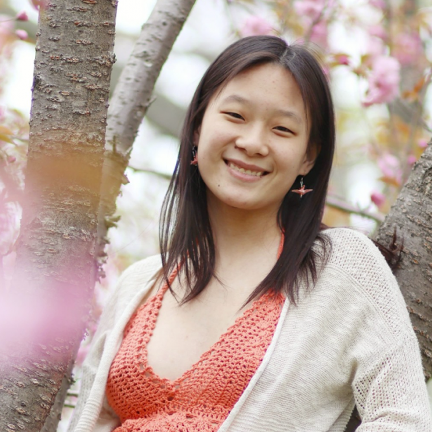 Julia Chiang