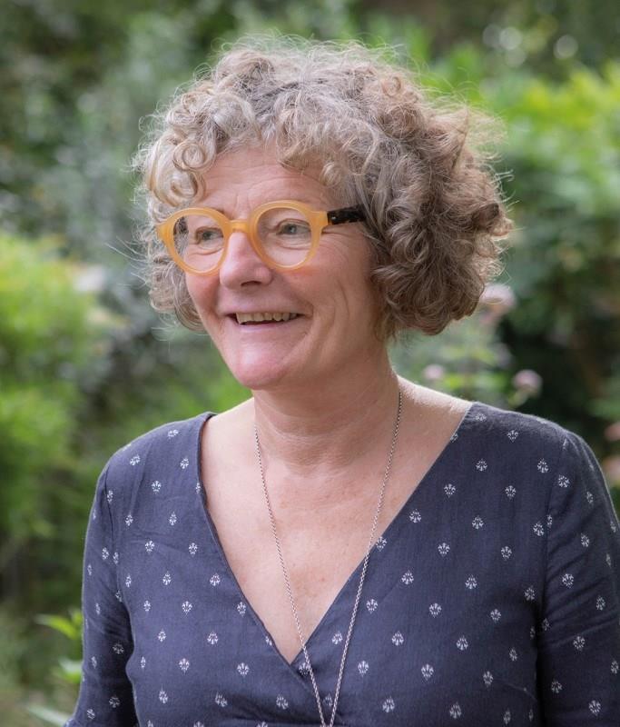 Julie Collins