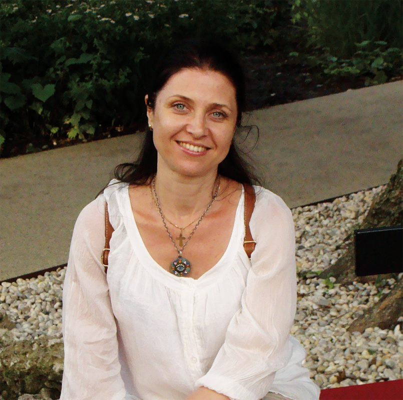 Tatiana Popova