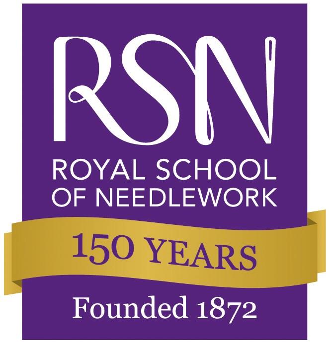 The Royal School of Needlework
