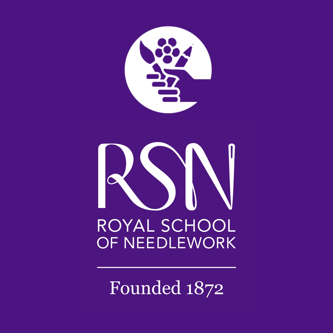 Search Press announces sponsorship of the RSN Stitch Bank and offers exclusive discount for RSN Customers