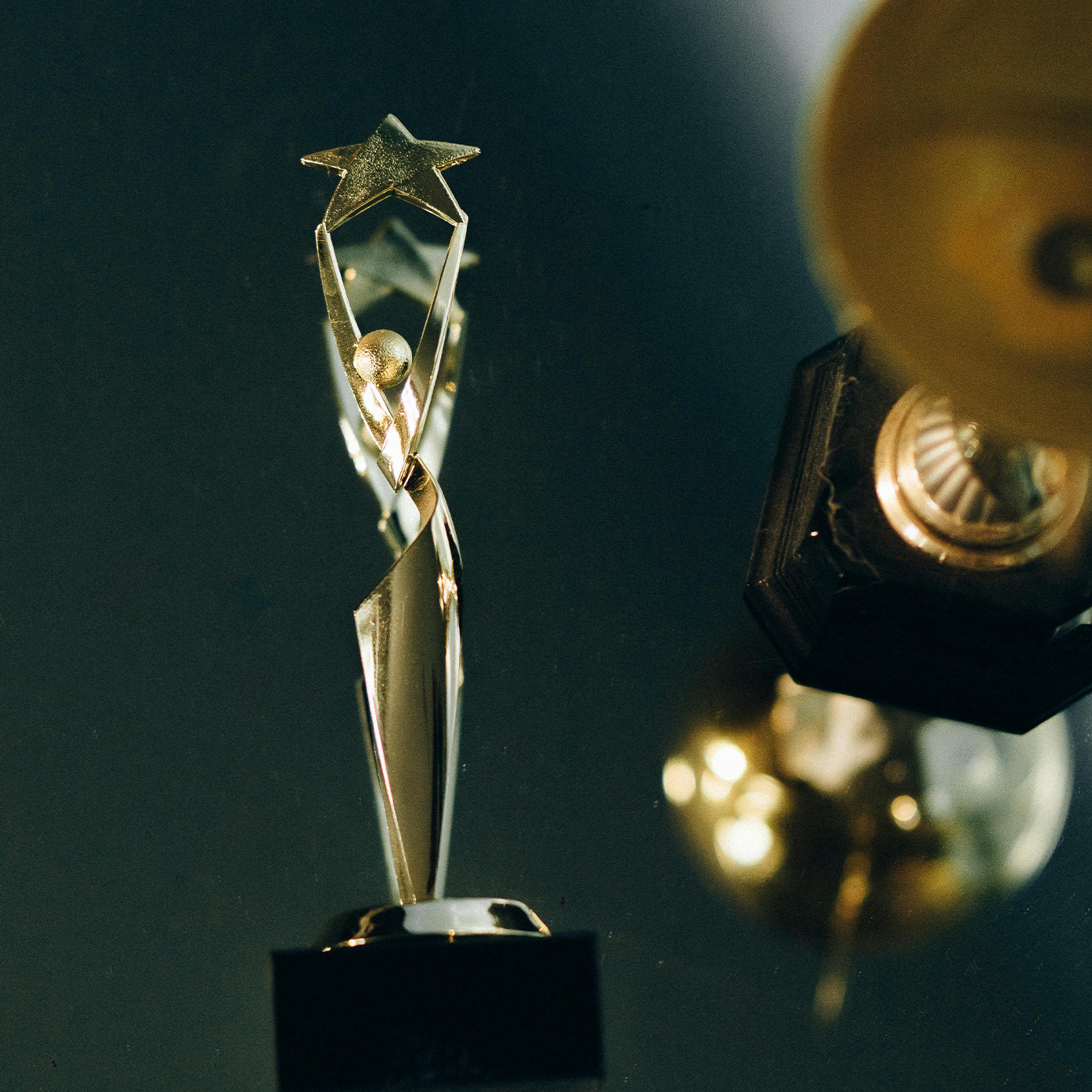 OUR AWARDS