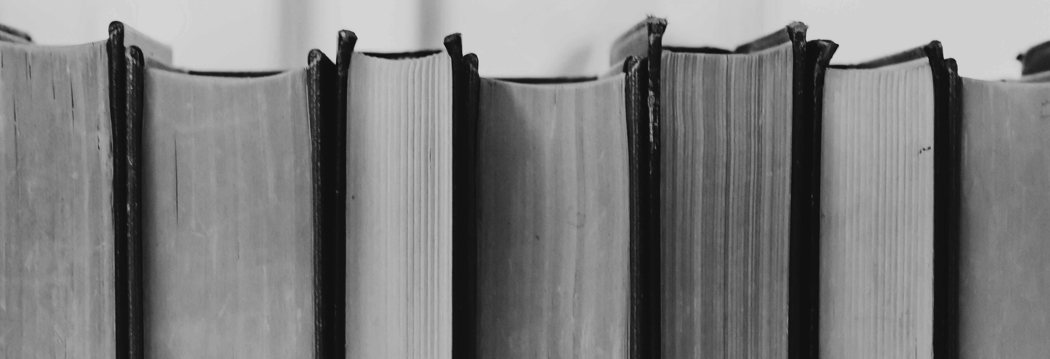 Becoming a Search Press Author