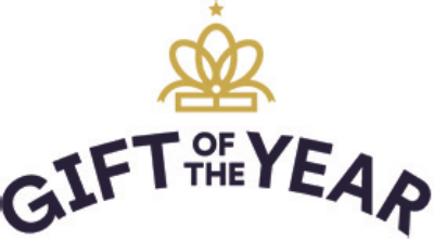 THE GIFT OF THE YEAR AWARDS
