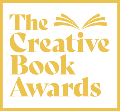 THE CREATIVE BOOK AWARDS