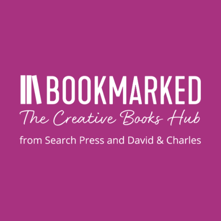 BOOKMARKED THE CREATIVE BOOKS HUB