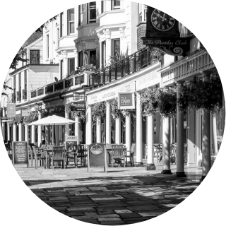Tunbridge Wells